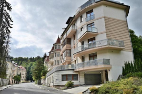 Křižíkova 4, Karlovy Vary